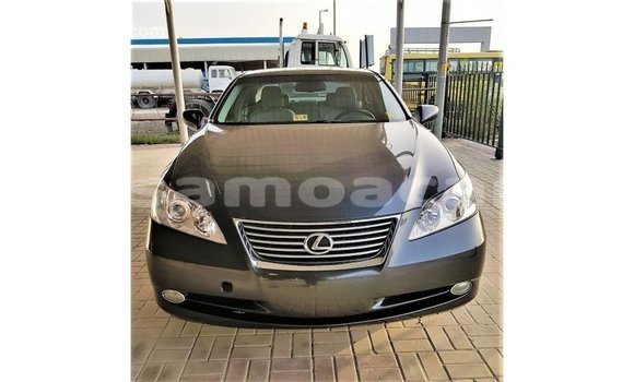 Acheter Import Voiture Lexus ES Autre à Import - Dubai, A'ana Acheter Import Voiture Lexus ES Autre à Import - Dubai, A'ana