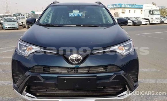 Acheter Import Voiture Toyota RAV4 Noir à Import - Dubai, A'ana Acheter Import Voiture Toyota RAV4 Noir à Import - Dubai, A'ana