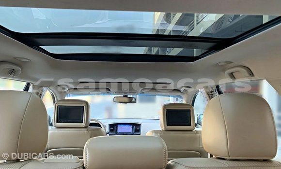 Acheter Import Voiture Nissan Pathfinder Noir à Import - Dubai, A'ana Acheter Import Voiture Nissan Pathfinder Noir à Import - Dubai, A'ana