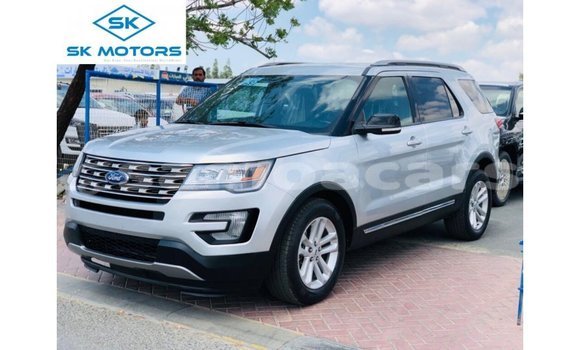 Buy Import Ford Explorer Other Car in Import - Dubai in A'ana