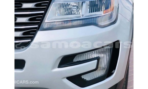 Buy Import Ford Explorer Other Car in Import - Dubai in A'ana Buy Import Ford Explorer Other Car in Import - Dubai in A'ana
