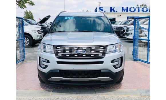 Buy Import Ford Explorer Other Car in Import - Dubai in A'ana Buy Import Ford Explorer Other Car in Import - Dubai in A'ana
