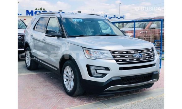 Buy Import Ford Explorer Other Car in Import - Dubai in A'ana Buy Import Ford Explorer Other Car in Import - Dubai in A'ana