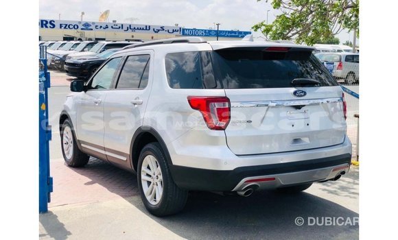 Buy Import Ford Explorer Other Car in Import - Dubai in A'ana Buy Import Ford Explorer Other Car in Import - Dubai in A'ana