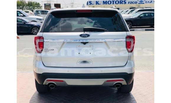 Buy Import Ford Explorer Other Car in Import - Dubai in A'ana Buy Import Ford Explorer Other Car in Import - Dubai in A'ana