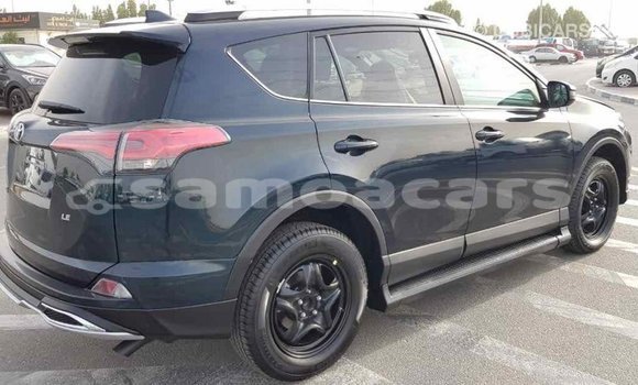 Acheter Import Voiture Toyota RAV4 Noir à Import - Dubai, A'ana Acheter Import Voiture Toyota RAV4 Noir à Import - Dubai, A'ana