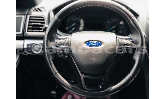 Buy Import Ford Explorer Other Car in Import - Dubai in A'ana Buy Import Ford Explorer Other Car in Import - Dubai in A'ana
