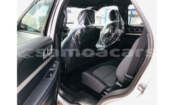 Buy Import Ford Explorer Other Car in Import - Dubai in A'ana Buy Import Ford Explorer Other Car in Import - Dubai in A'ana
