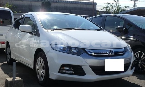 Acheter Occasion Voiture Honda Insight Blanc à Apai, Aiga-i-le-Tai Acheter Occasion Voiture Honda Insight Blanc à Apai, Aiga-i-le-Tai