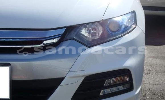 Acheter Occasion Voiture Honda Insight Blanc à Apai, Aiga-i-le-Tai Acheter Occasion Voiture Honda Insight Blanc à Apai, Aiga-i-le-Tai