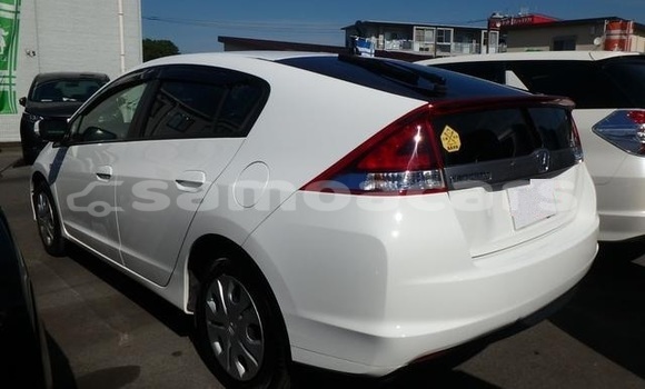 Acheter Occasion Voiture Honda Insight Blanc à Apai, Aiga-i-le-Tai Acheter Occasion Voiture Honda Insight Blanc à Apai, Aiga-i-le-Tai