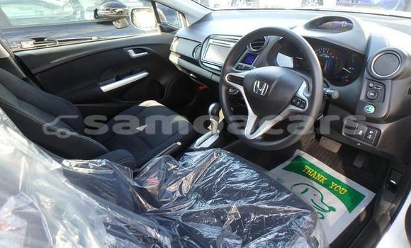 Acheter Occasion Voiture Honda Insight Blanc à Apai, Aiga-i-le-Tai Acheter Occasion Voiture Honda Insight Blanc à Apai, Aiga-i-le-Tai