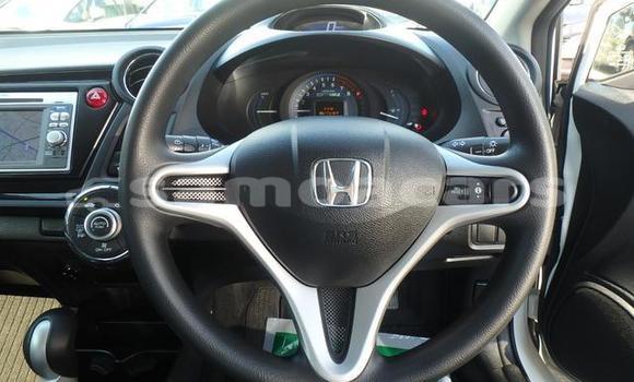 Acheter Occasion Voiture Honda Insight Blanc à Apai, Aiga-i-le-Tai Acheter Occasion Voiture Honda Insight Blanc à Apai, Aiga-i-le-Tai