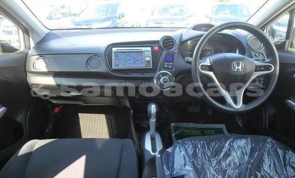 Acheter Occasion Voiture Honda Insight Blanc à Apai, Aiga-i-le-Tai Acheter Occasion Voiture Honda Insight Blanc à Apai, Aiga-i-le-Tai