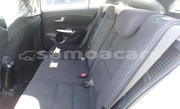 Acheter Occasion Voiture Honda Insight Blanc à Apai, Aiga-i-le-Tai Acheter Occasion Voiture Honda Insight Blanc à Apai, Aiga-i-le-Tai