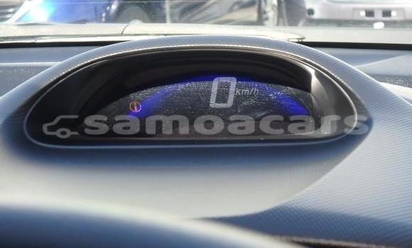 Acheter Occasion Voiture Honda Insight Blanc à Apai, Aiga-i-le-Tai Acheter Occasion Voiture Honda Insight Blanc à Apai, Aiga-i-le-Tai