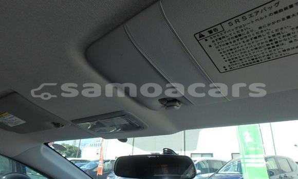 Acheter Occasion Voiture Honda Insight Blanc à Apai, Aiga-i-le-Tai Acheter Occasion Voiture Honda Insight Blanc à Apai, Aiga-i-le-Tai