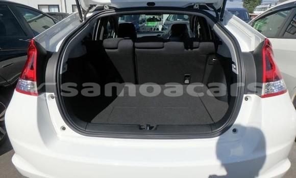 Acheter Occasion Voiture Honda Insight Blanc à Apai, Aiga-i-le-Tai Acheter Occasion Voiture Honda Insight Blanc à Apai, Aiga-i-le-Tai