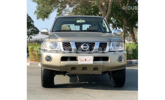 Buy Import Nissan Patrol Other Car in Import - Dubai in A'ana Buy Import Nissan Patrol Other Car in Import - Dubai in A'ana