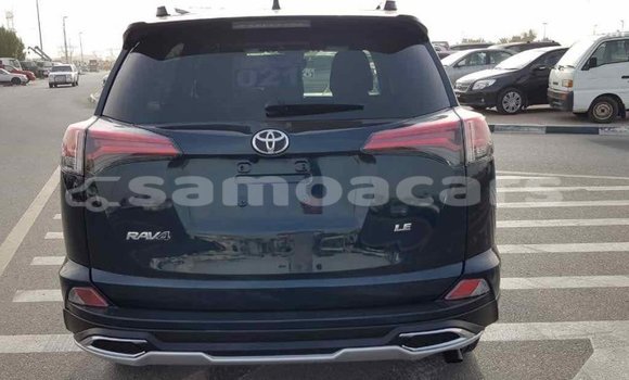 Acheter Import Voiture Toyota RAV4 Noir à Import - Dubai, A'ana Acheter Import Voiture Toyota RAV4 Noir à Import - Dubai, A'ana