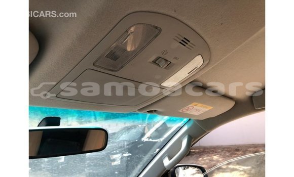 Acheter Import Voiture Toyota Fortuner Blanc à Import - Dubai, A'ana Acheter Import Voiture Toyota Fortuner Blanc à Import - Dubai, A'ana