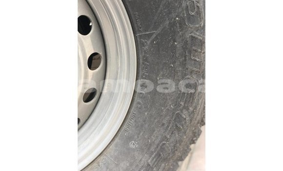 Acheter Import Voiture Toyota Land Cruiser Autre à Import - Dubai, A'ana Acheter Import Voiture Toyota Land Cruiser Autre à Import - Dubai, A'ana