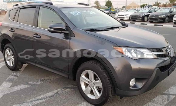 Acheter Import Voiture Toyota RAV4 Autre à Import - Dubai, A'ana Acheter Import Voiture Toyota RAV4 Autre à Import - Dubai, A'ana