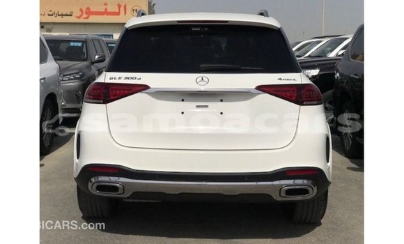 Buy Import Mercedes-Benz GLE White Car in Import - Dubai in A'ana Buy Import Mercedes-Benz GLE White Car in Import - Dubai in A'ana