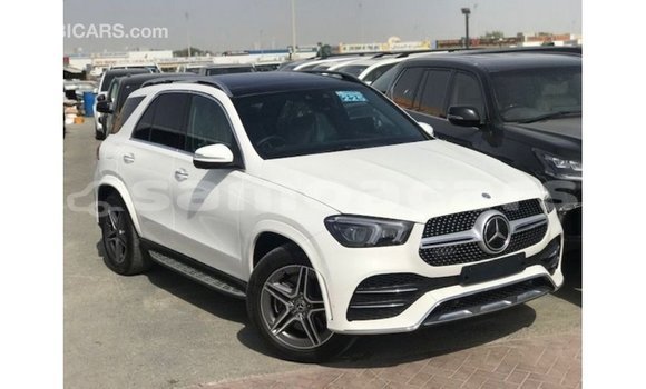 Buy Import Mercedes-Benz GLE White Car in Import - Dubai in A'ana Buy Import Mercedes-Benz GLE White Car in Import - Dubai in A'ana