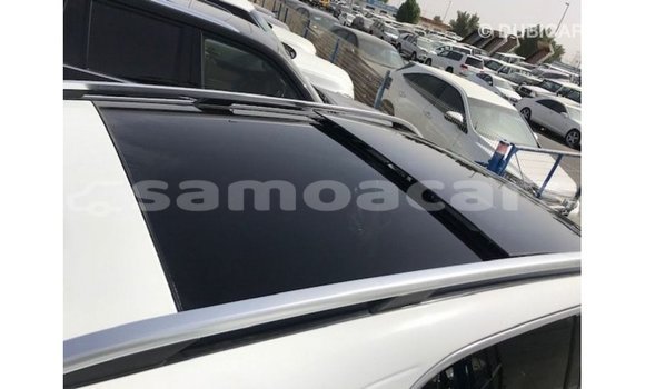 Buy Import Mercedes-Benz GLE White Car in Import - Dubai in A'ana Buy Import Mercedes-Benz GLE White Car in Import - Dubai in A'ana
