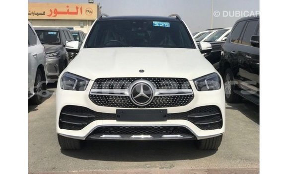 Buy Import Mercedes-Benz GLE White Car in Import - Dubai in A'ana Buy Import Mercedes-Benz GLE White Car in Import - Dubai in A'ana