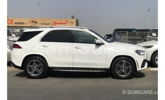Buy Import Mercedes-Benz GLE White Car in Import - Dubai in A'ana Buy Import Mercedes-Benz GLE White Car in Import - Dubai in A'ana