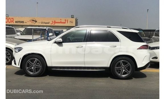 Buy Import Mercedes-Benz GLE White Car in Import - Dubai in A'ana Buy Import Mercedes-Benz GLE White Car in Import - Dubai in A'ana