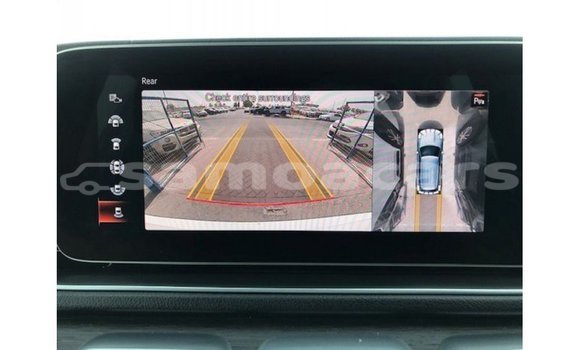 Buy Import Mercedes-Benz GLE White Car in Import - Dubai in A'ana Buy Import Mercedes-Benz GLE White Car in Import - Dubai in A'ana