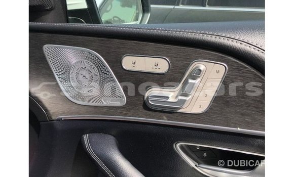 Buy Import Mercedes-Benz GLE White Car in Import - Dubai in A'ana Buy Import Mercedes-Benz GLE White Car in Import - Dubai in A'ana