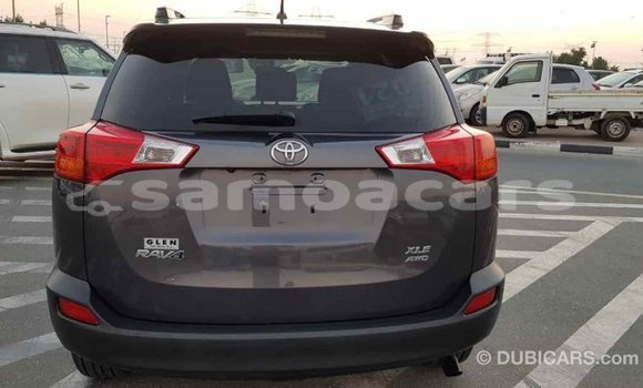Acheter Import Voiture Toyota RAV4 Autre à Import - Dubai, A'ana Acheter Import Voiture Toyota RAV4 Autre à Import - Dubai, A'ana