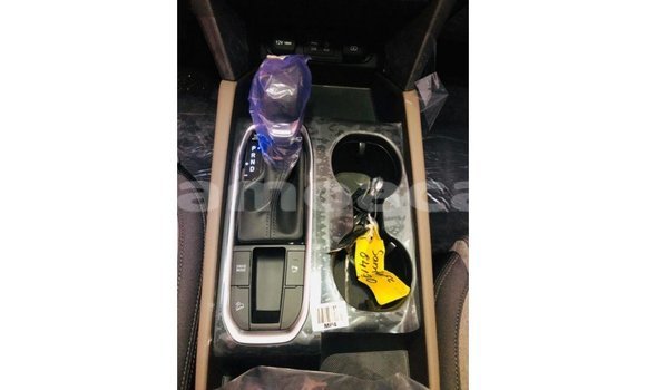 Acheter Import Voiture Hyundai Santa Fe Rouge à Import - Dubai, A'ana Acheter Import Voiture Hyundai Santa Fe Rouge à Import - Dubai, A'ana