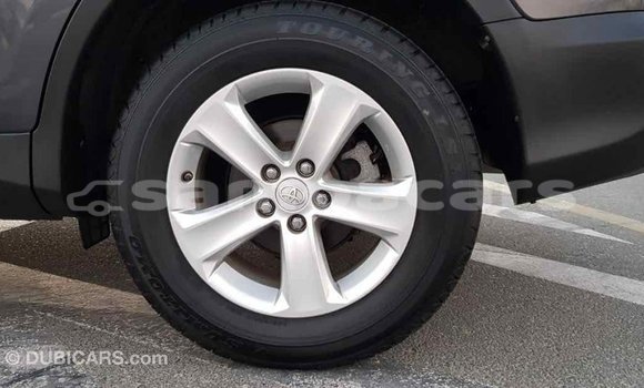 Acheter Import Voiture Toyota RAV4 Autre à Import - Dubai, A'ana Acheter Import Voiture Toyota RAV4 Autre à Import - Dubai, A'ana