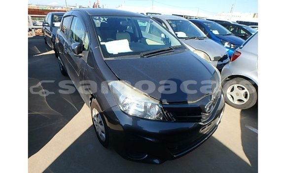 Buy Import Toyota Vitz Other Car in Import - Dubai in A'ana
