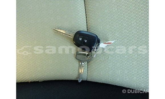 Acheter Import Voiture Toyota Vitz Autre à Import - Dubai, A'ana Acheter Import Voiture Toyota Vitz Autre à Import - Dubai, A'ana