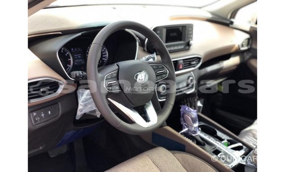 Buy Import Hyundai Santa Fe Red Car in Import - Dubai in A'ana Buy Import Hyundai Santa Fe Red Car in Import - Dubai in A'ana