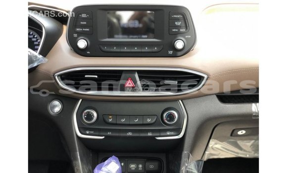 Buy Import Hyundai Santa Fe Red Car in Import - Dubai in A'ana Buy Import Hyundai Santa Fe Red Car in Import - Dubai in A'ana