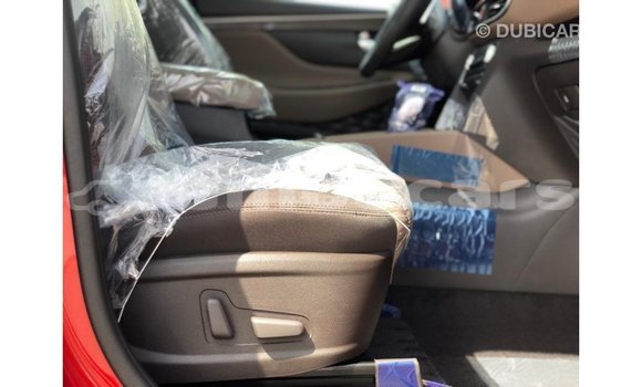 Buy Import Hyundai Santa Fe Red Car in Import - Dubai in A'ana Buy Import Hyundai Santa Fe Red Car in Import - Dubai in A'ana