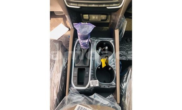 Buy Import Hyundai Santa Fe Green Car in Import - Dubai in A'ana Buy Import Hyundai Santa Fe Green Car in Import - Dubai in A'ana