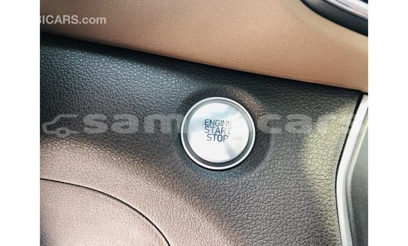 Buy Import Hyundai Santa Fe Green Car in Import - Dubai in A'ana Buy Import Hyundai Santa Fe Green Car in Import - Dubai in A'ana