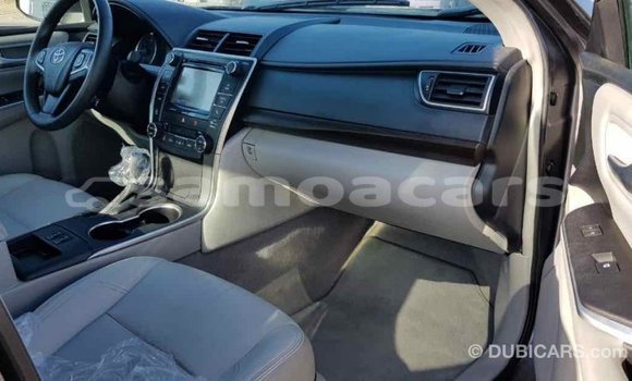 Acheter Import Voiture Toyota Camry Autre à Import - Dubai, A'ana Acheter Import Voiture Toyota Camry Autre à Import - Dubai, A'ana