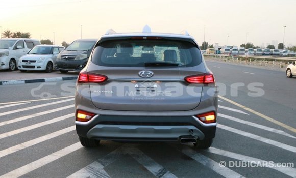 Buy Import Hyundai Santa Fe Brown Car in Import - Dubai in A'ana Buy Import Hyundai Santa Fe Brown Car in Import - Dubai in A'ana