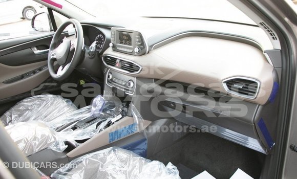 Buy Import Hyundai Santa Fe Brown Car in Import - Dubai in A'ana Buy Import Hyundai Santa Fe Brown Car in Import - Dubai in A'ana