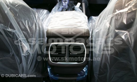 Buy Import Hyundai Santa Fe Brown Car in Import - Dubai in A'ana Buy Import Hyundai Santa Fe Brown Car in Import - Dubai in A'ana