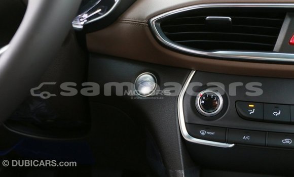 Buy Import Hyundai Santa Fe Brown Car in Import - Dubai in A'ana Buy Import Hyundai Santa Fe Brown Car in Import - Dubai in A'ana